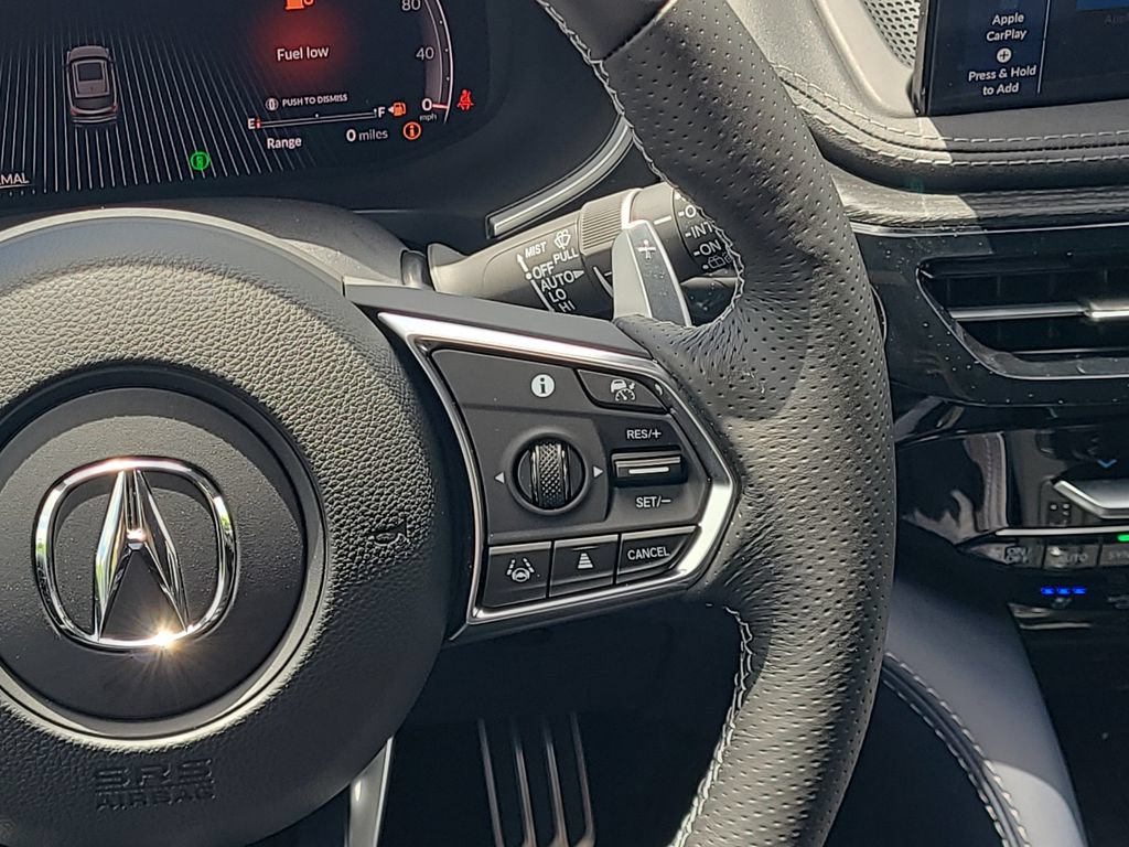 New 2026 Acura MDX Type S AWD/4WD image 22
