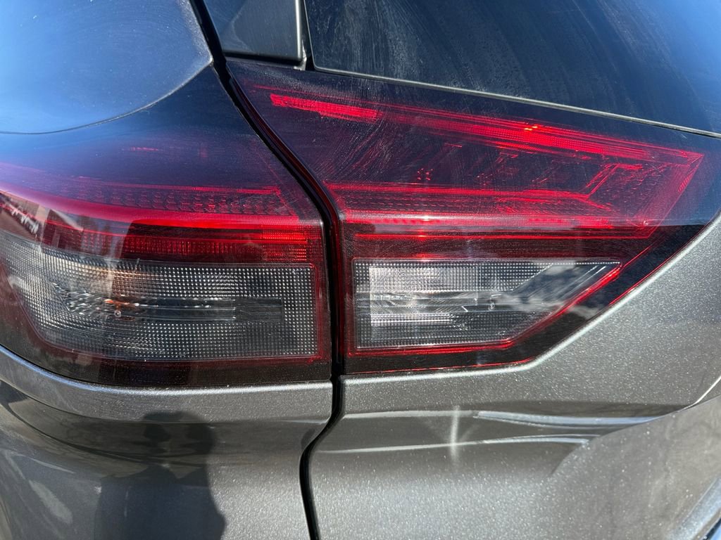 New 2026 Nissan Rogue SV w/ Cold Weather Package image 21