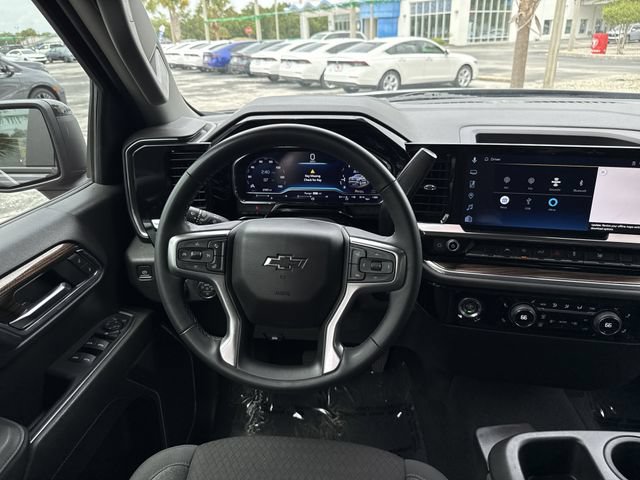 Used 2024 Chevrolet Silverado 1500 RST RWD image 21