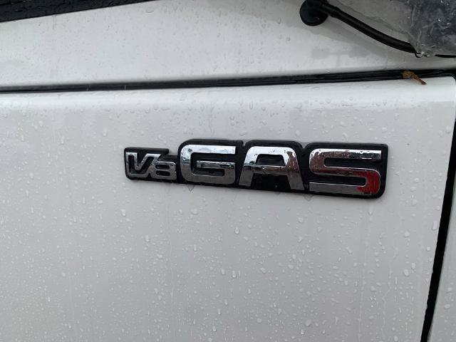 New 2025 Chevrolet Low Cab Forward 5500HG RWD image 8