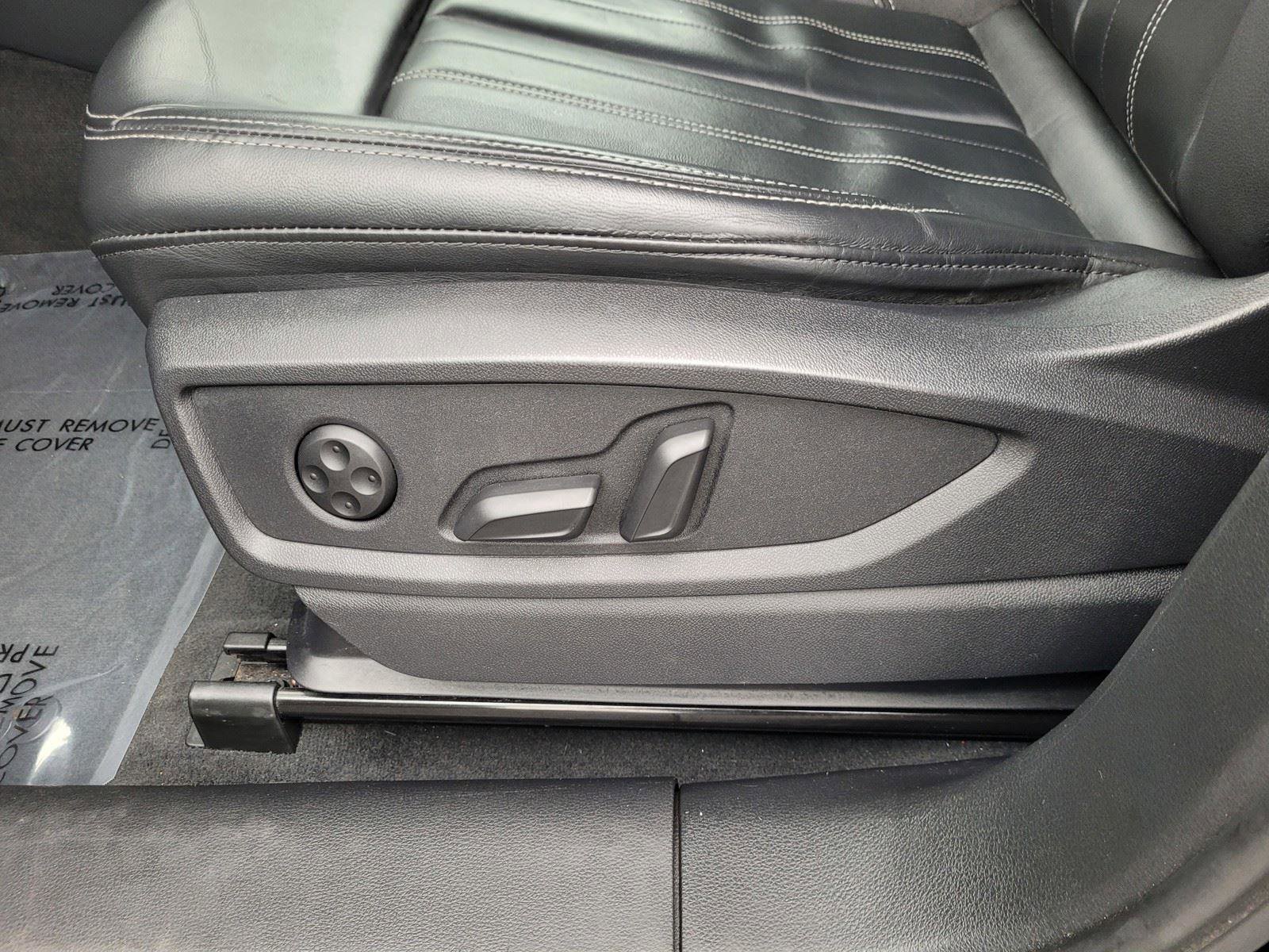 Used 2023 Audi Q5 2.0T Premium image 21