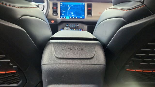 Used 2024 Ford Bronco Raptor AWD/4WD image 50