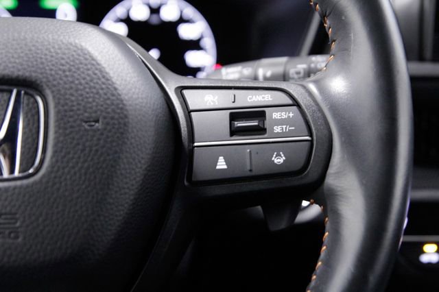 Certified 2023 Honda CR-V Sport image 28