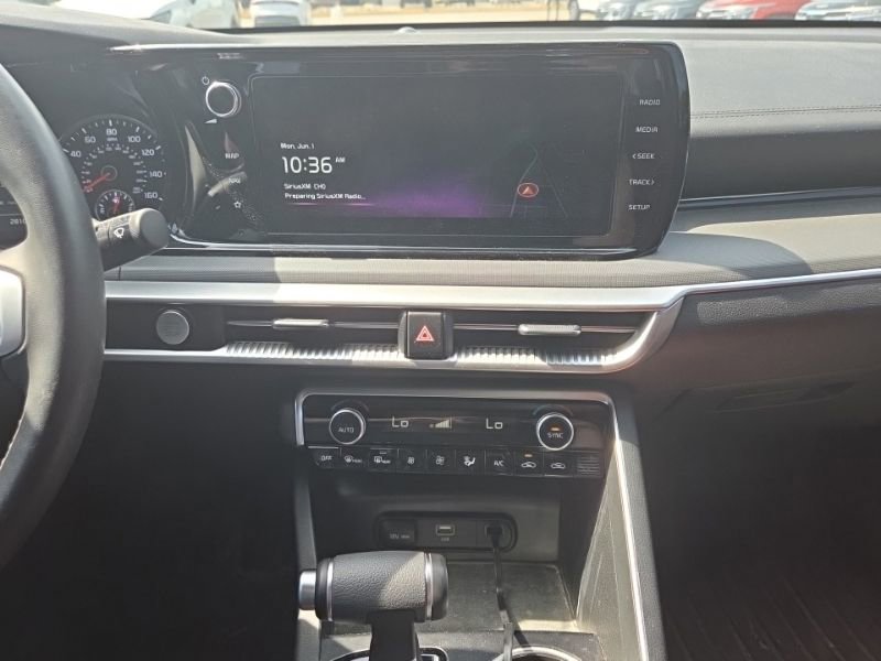Used 2023 Kia K5 GT-Line w/ GT-Line Premium Package FWD image 14