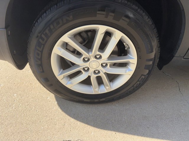 Used 2015 Kia Sorento LX image 8
