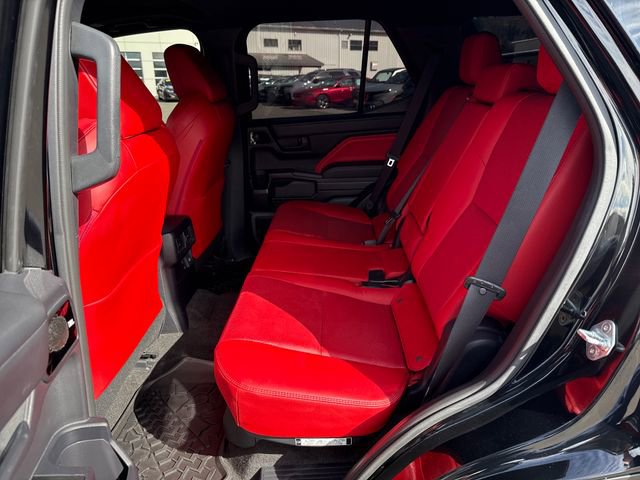 Used 2025 Toyota 4Runner TRD Pro image 19