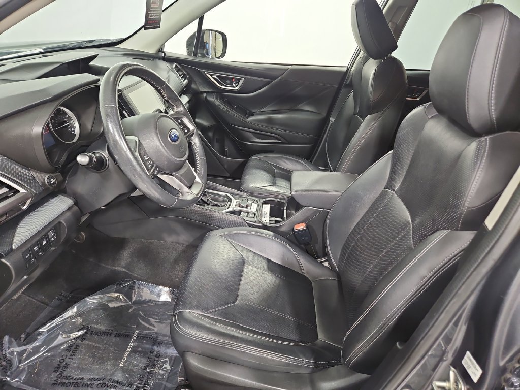Used 2020 Subaru Forester Limited AWD/4WD image 10