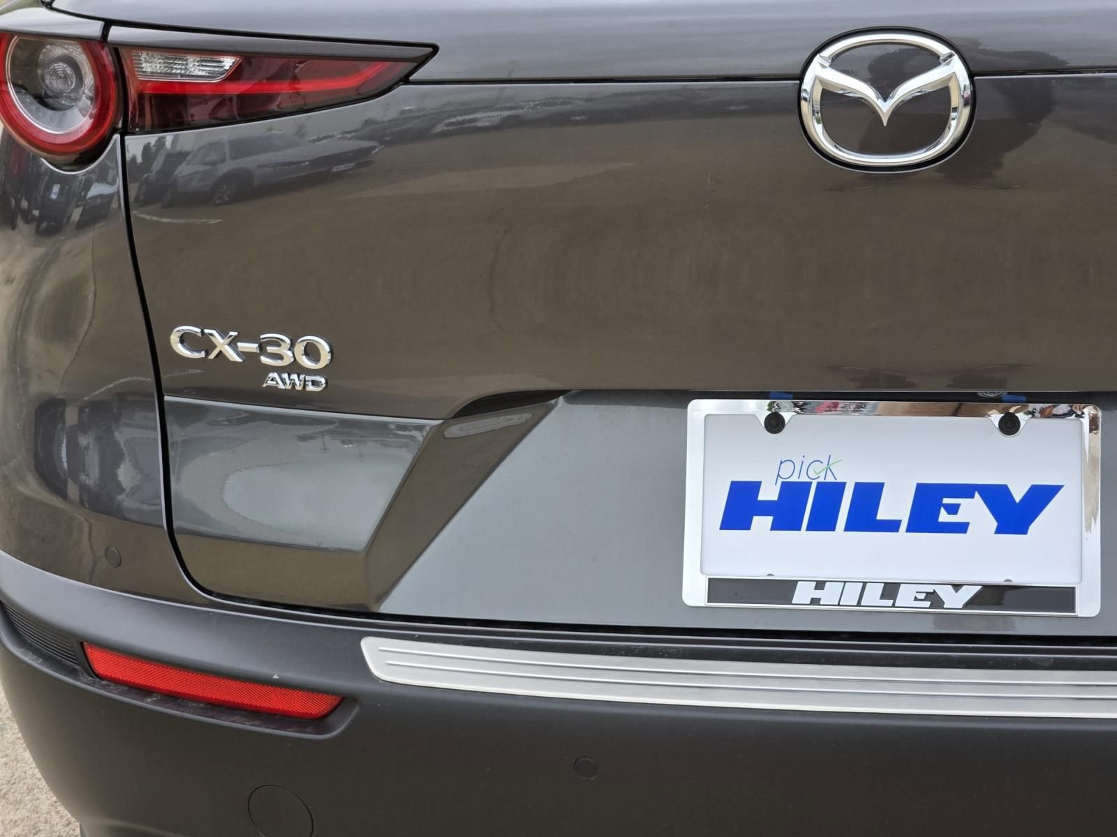 New 2026 MAZDA CX-30 AWD 2.5 S image 10