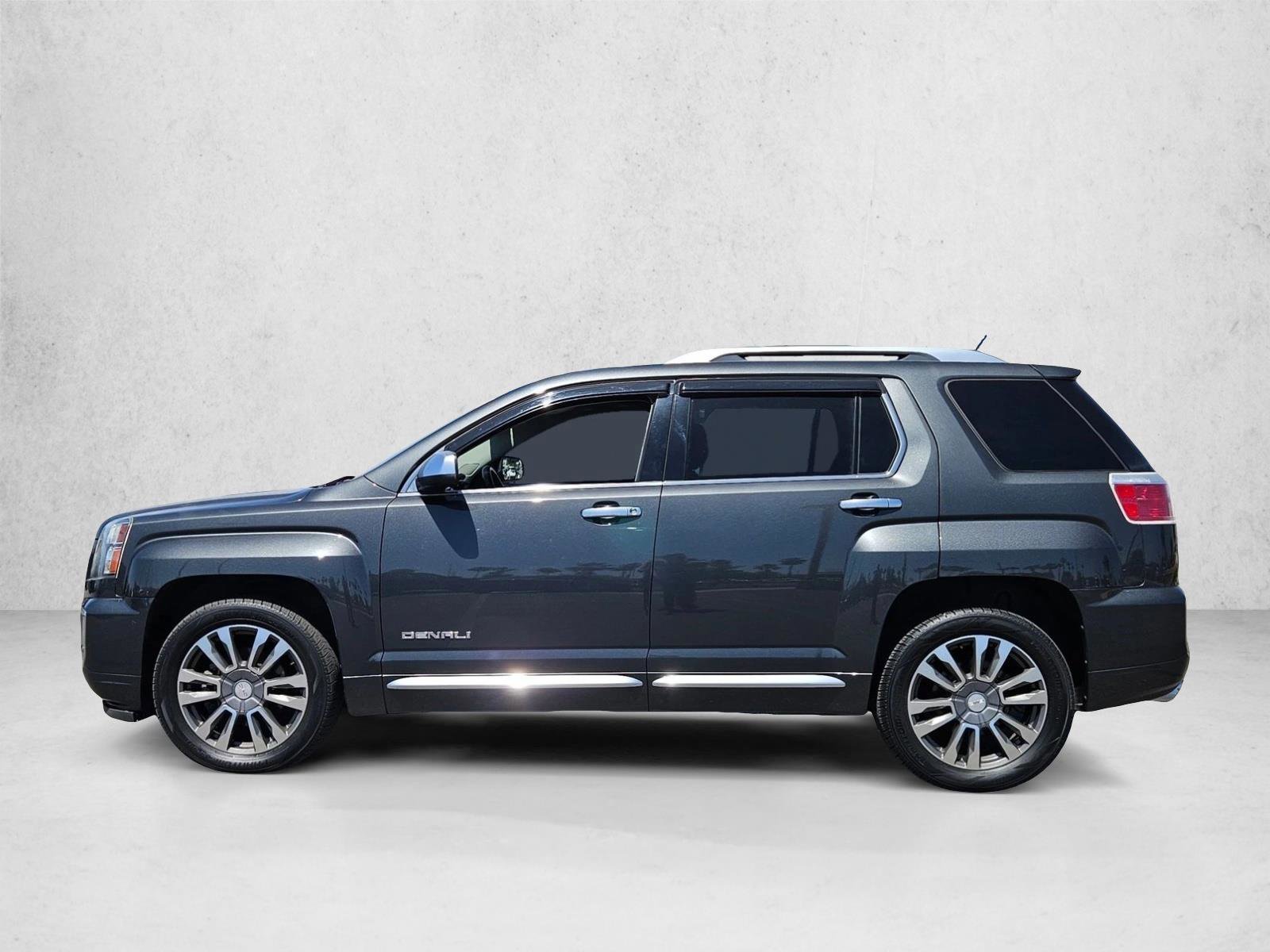Used 2017 GMC Terrain Denali AWD/4WD image 10