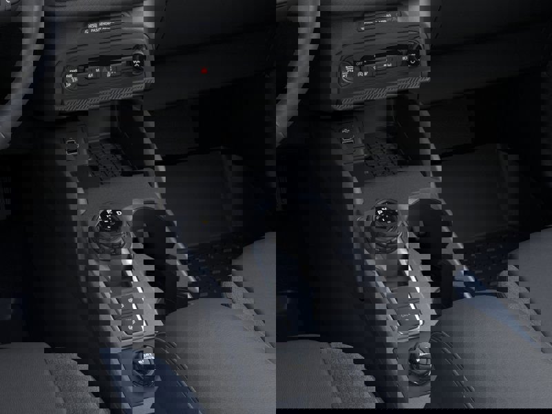 New 2025 Ford Bronco Sport Outer Banks w/ Outer Banks Tech Package+ image 15