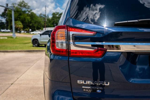 Certified 2025 Subaru Ascent Touring w/ Popular Package #2 AWD/4WD image 16