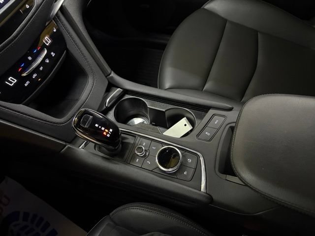 Used 2024 Cadillac XT6 Luxury w/ LPO, Floor Liner Package AWD/4WD image 79