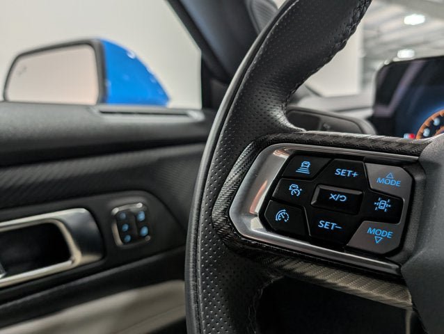Used 2025 Ford Mustang GT Premium RWD image 26