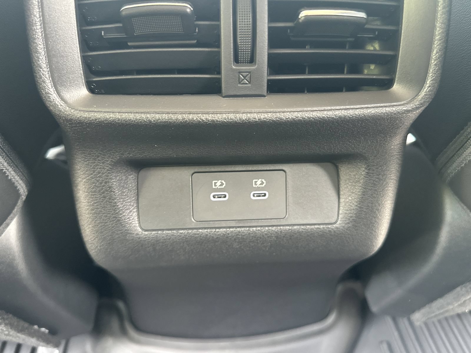 New 2025 Nissan Murano SL AWD/4WD image 24