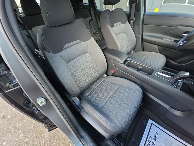 New 2026 Nissan Kicks SV w/ SV Premium Package AWD/4WD image 27