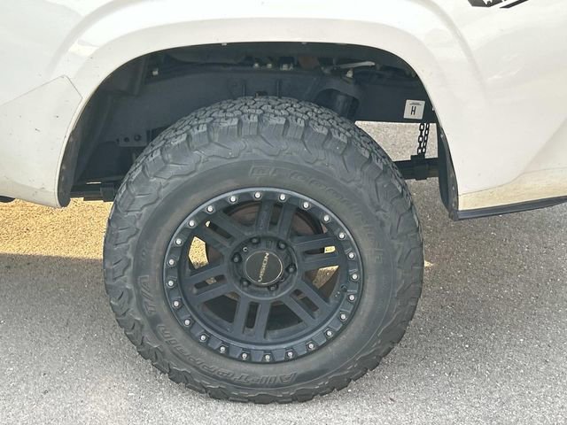 Used 2021 Toyota Tacoma SR image 10