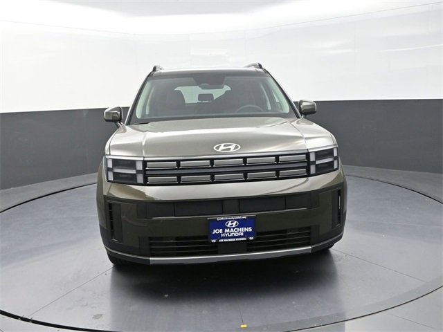 New 2026 Hyundai Santa Fe SEL image 3