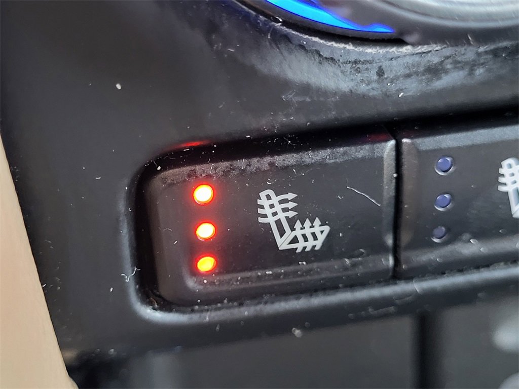 Used 2021 Chevrolet Tahoe Premier image 25