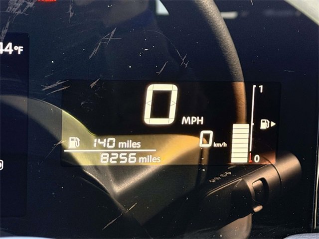 Used 2025 Nissan Kicks S w/ Charging Package image 25