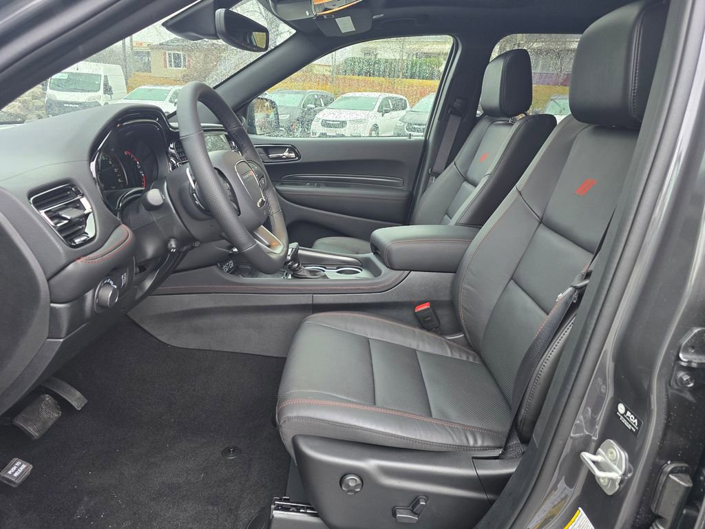 New 2026 Dodge Durango GT image 4