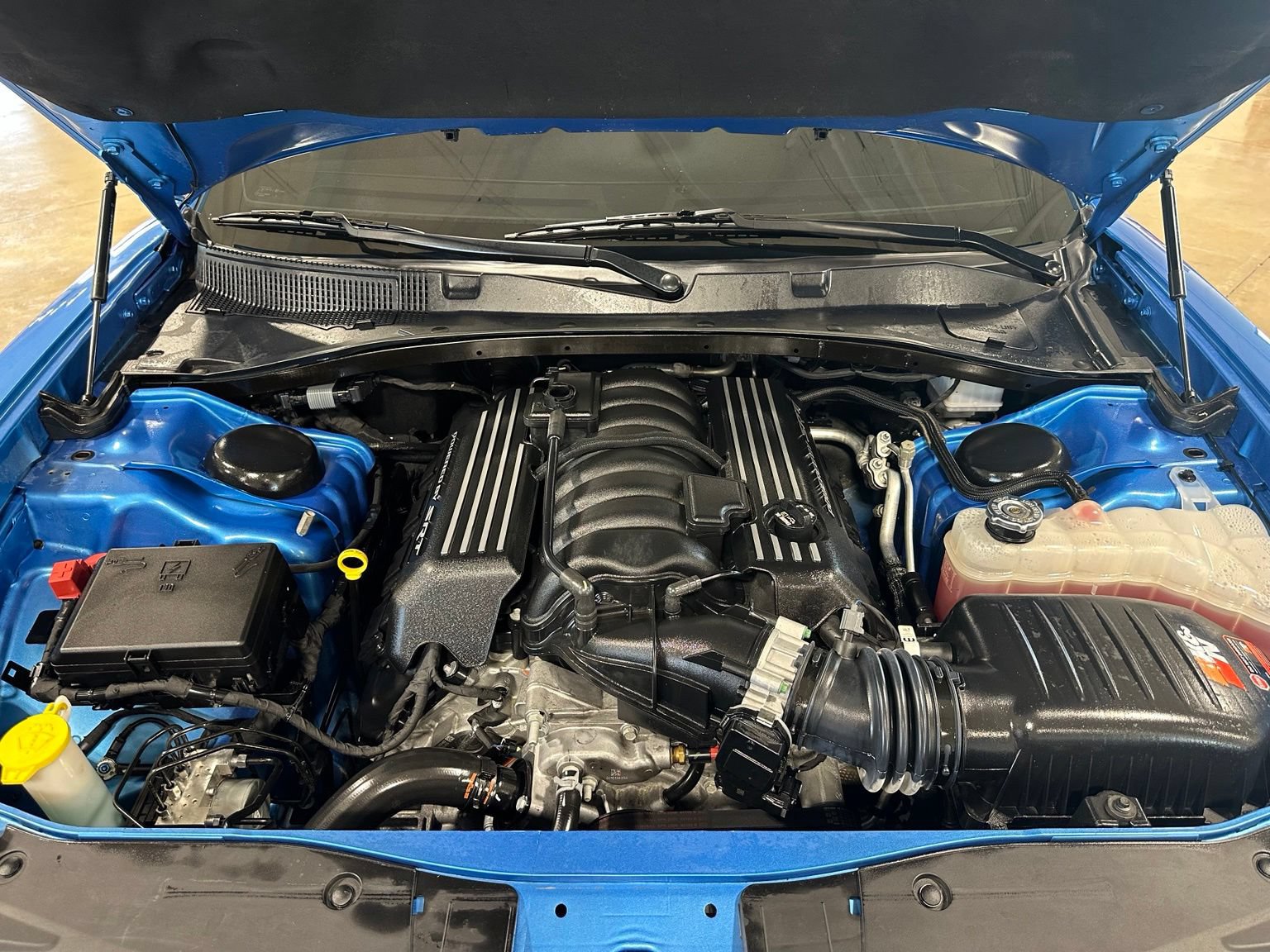 Used 2023 Dodge Charger Scat Pack w/ Plus Group RWD image 48