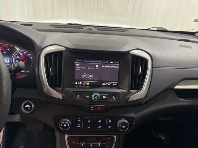 Used 2024 GMC Terrain SLE FWD image 15