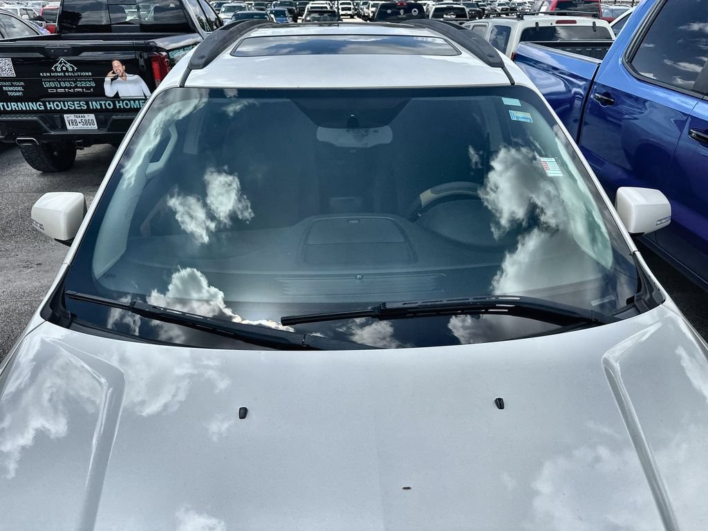 Used 2013 Chevrolet Traverse LT AWD/4WD image 10