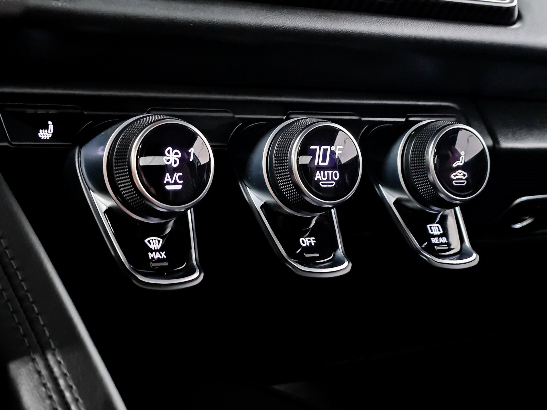 Used 2017 Audi R8 V10 plus image 38