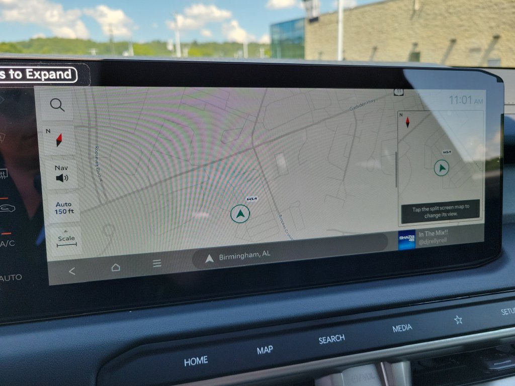 New 2027 Kia Telluride SX FWD image 18