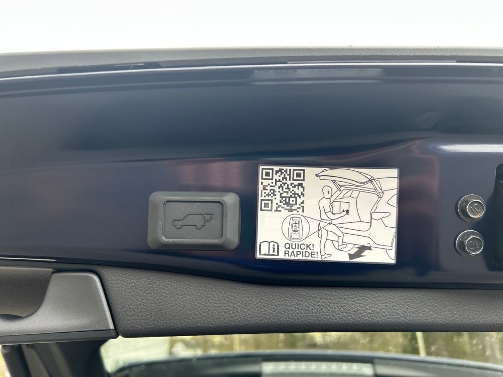 Used 2025 Toyota RAV4 Limited w/ Advanced Technology Package image 34