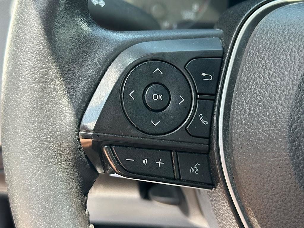 Certified 2023 Toyota Corolla SE FWD image 20