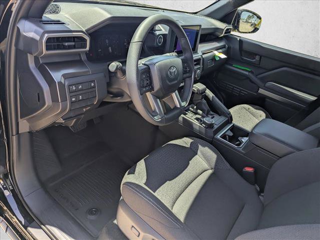 New 2026 Toyota 4Runner SR5 AWD/4WD image 3