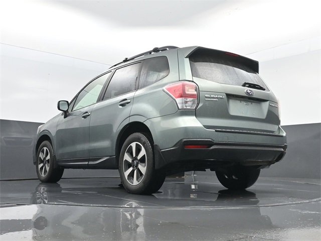 Used 2018 Subaru Forester 2.5i Premium w/ Protection Package #1A image 24