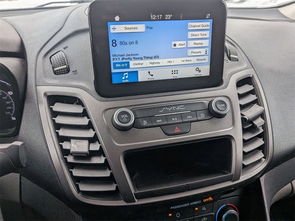 Used 2020 Ford Transit Connect XL image 20