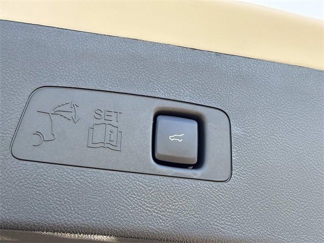 New 2026 Lincoln Corsair Reserve image 13