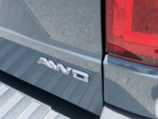 Used 2022 Ford Maverick Lariat w/ Lariat Luxury Package AWD/4WD image 15