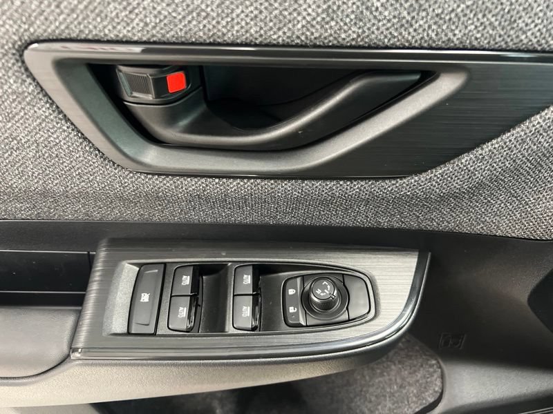 New 2026 Subaru Outback Premium AWD/4WD image 24
