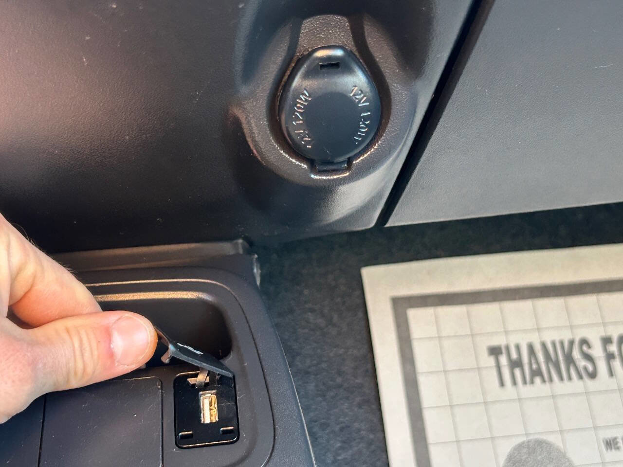 Used 2024 Mitsubishi Mirage ES image 25