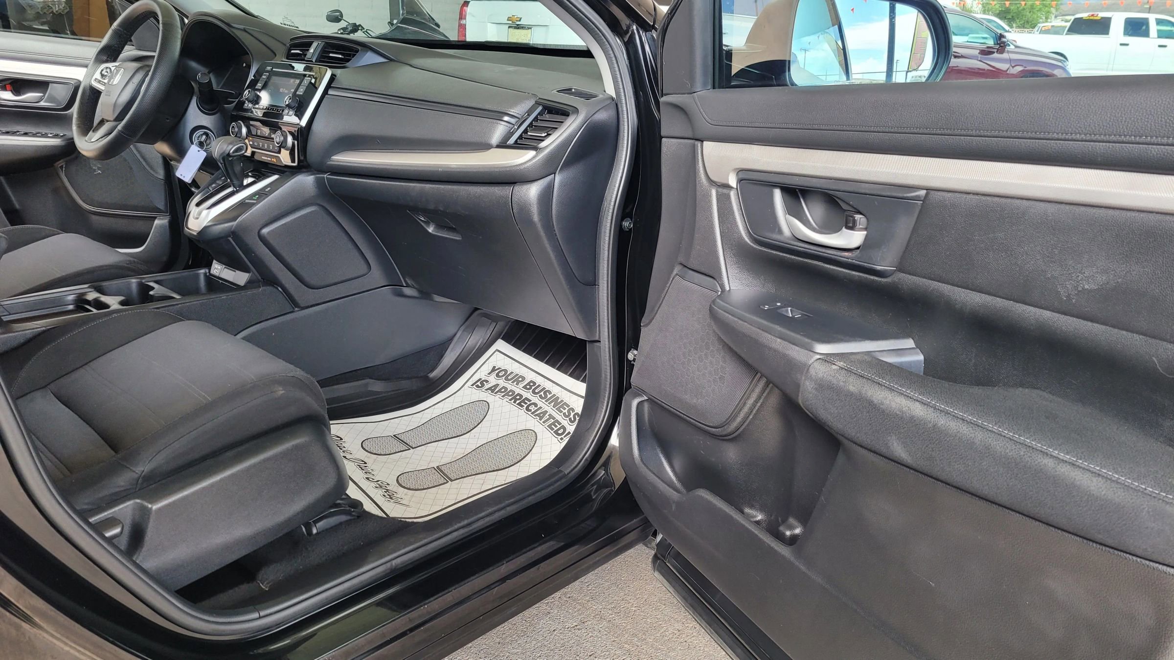 Used 2020 Honda CR-V LX image 18