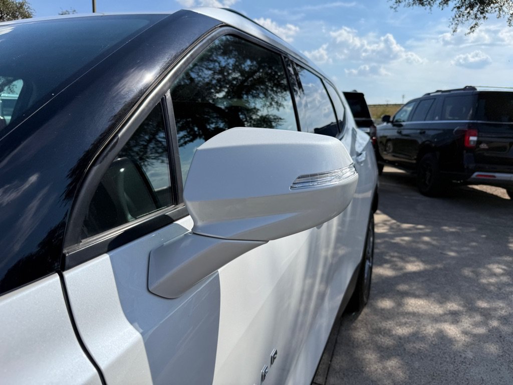 Used 2024 Chevrolet Blazer LT w/ Sound & Technology Package FWD image 10