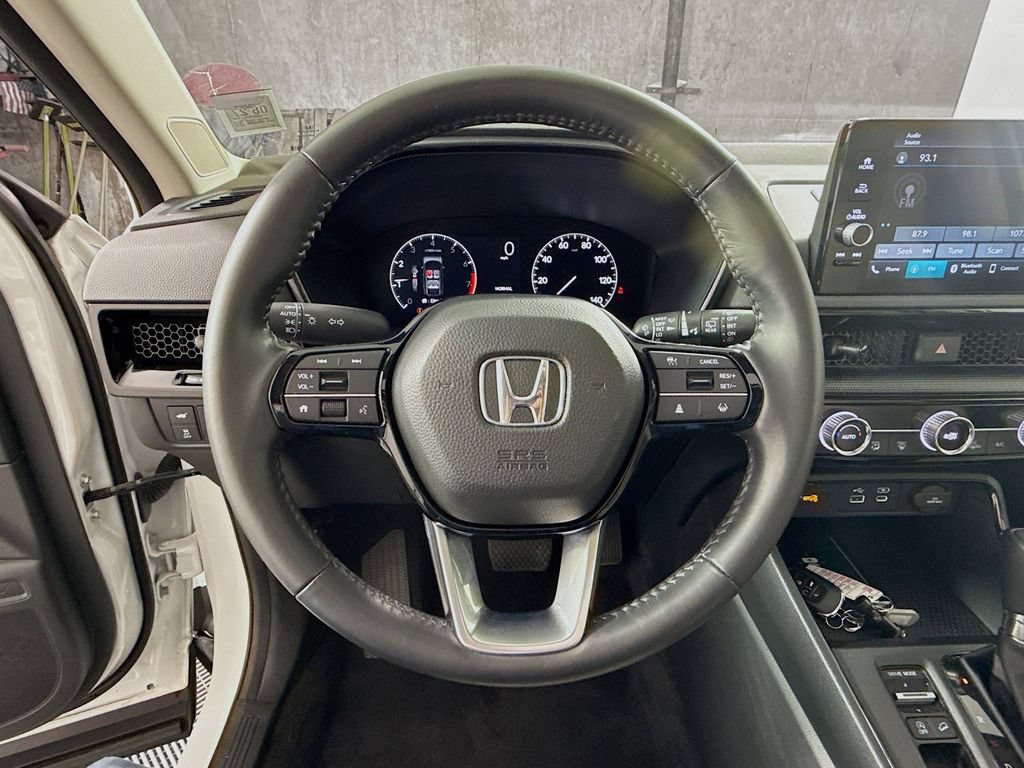 Certified 2023 Honda CR-V EX-L image 11