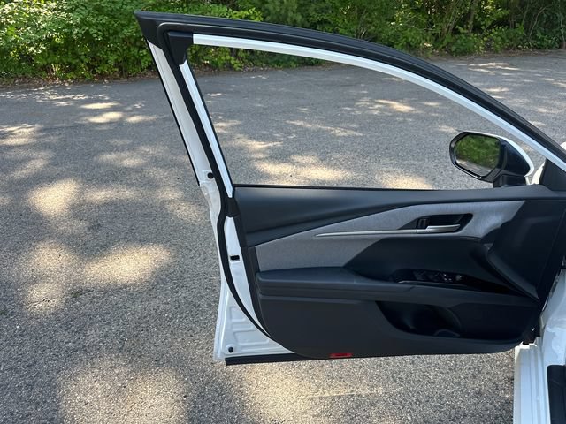 New 2026 Toyota Camry LE FWD image 21