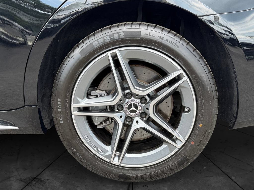 Used 2023 Mercedes-Benz S 500 4MATIC w/ AMG Line image 28