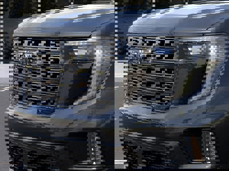 New 2026 GMC Acadia Denali Ultimate w/ LPO, Floor Liner Package image 13