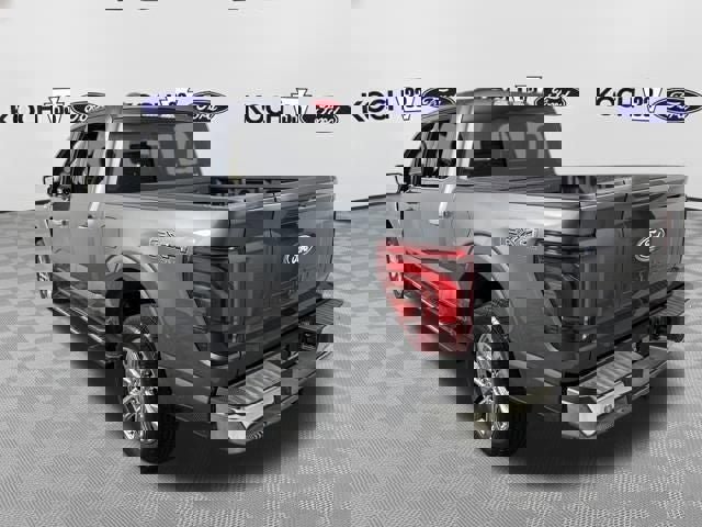 New 2026 Ford F150 Lariat w/ Equipment Group 501A Mid image 6