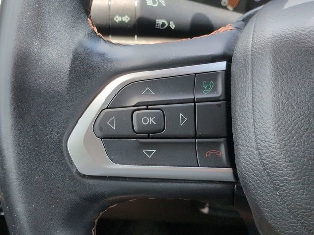 Used 2022 Jeep Compass Limited AWD/4WD image 24