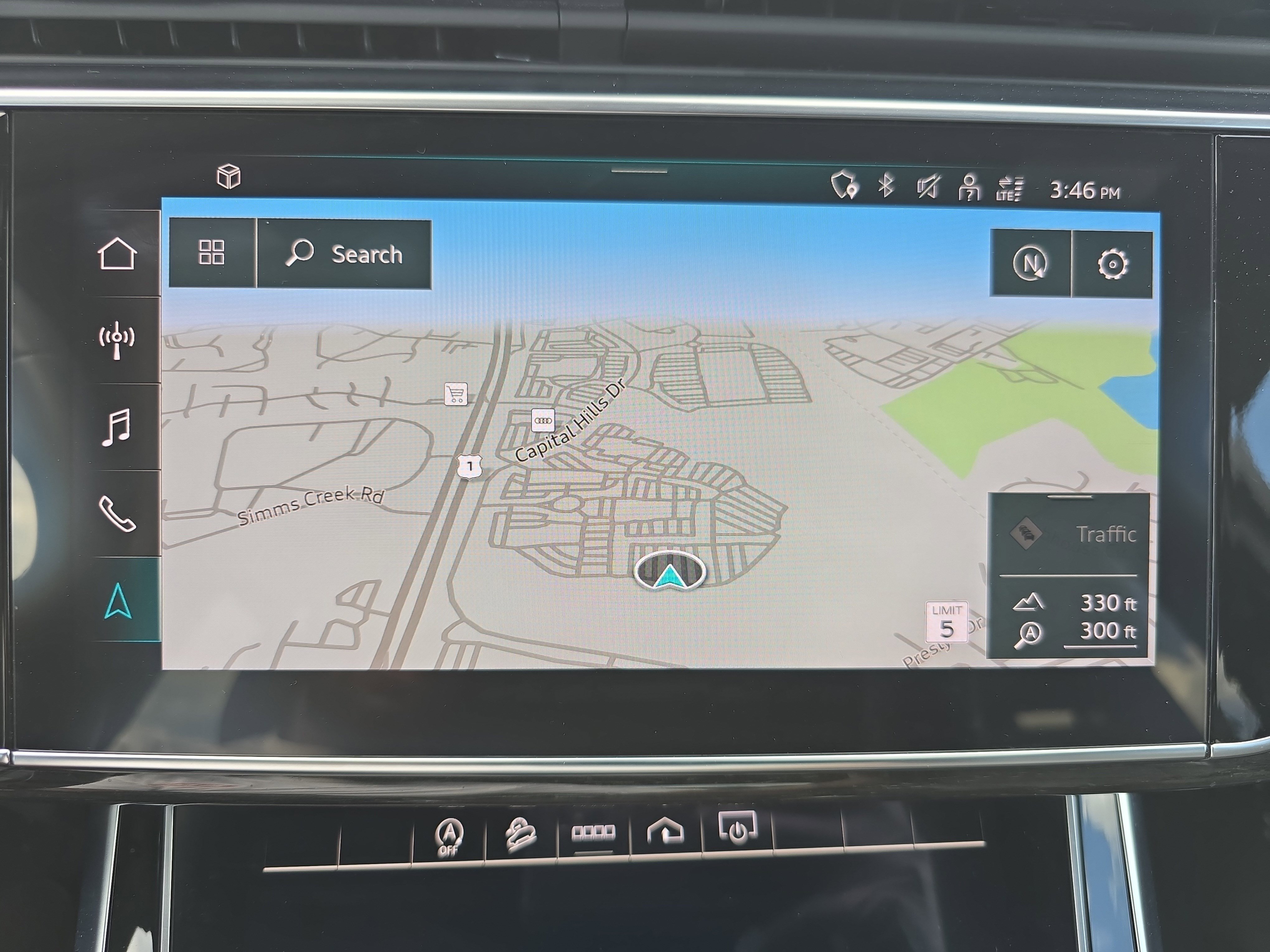 Used 2023 Audi Q7 2.0T Premium Plus w/ Premium Plus Package image 21