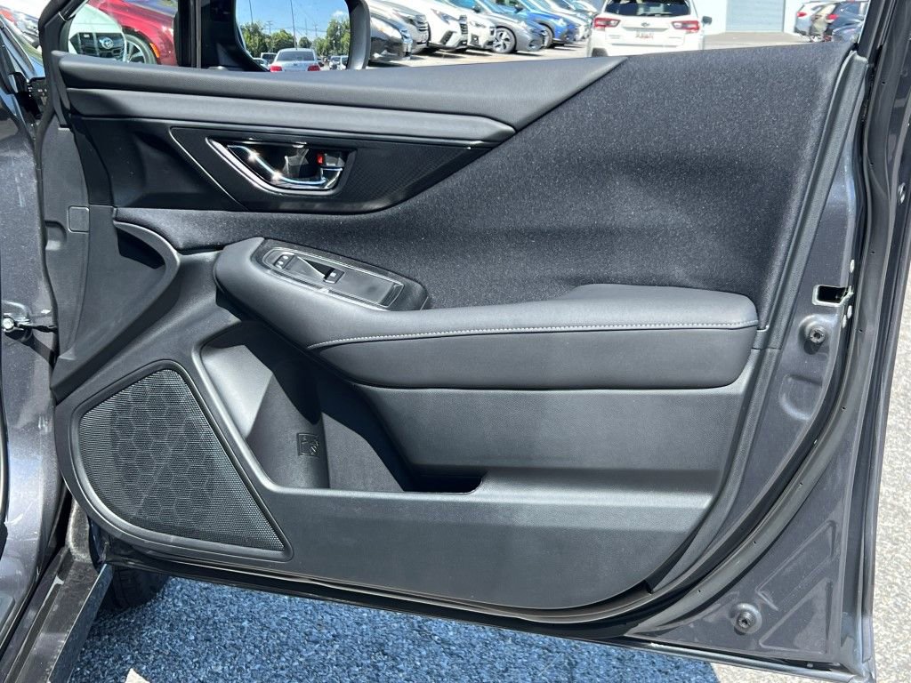 New 2025 Subaru Legacy Premium w/ Popular Package #1A image 7