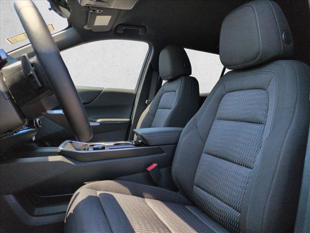 New 2026 Chevrolet Equinox LT AWD/4WD image 4