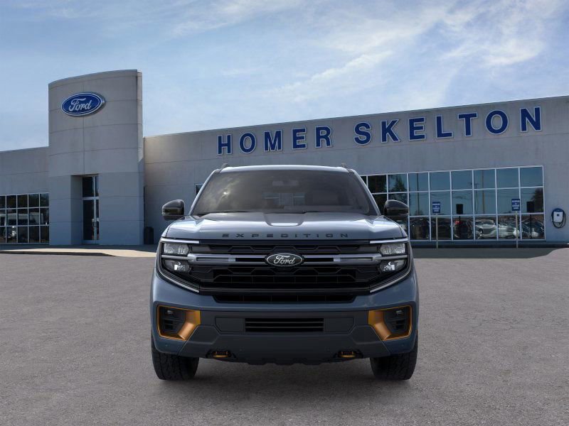 New 2026 Ford Expedition Tremor image 6